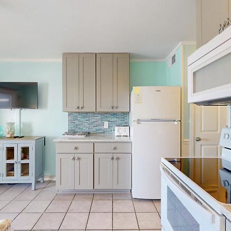 Myrtle Beach Resort A306 Eksteriør bilde
