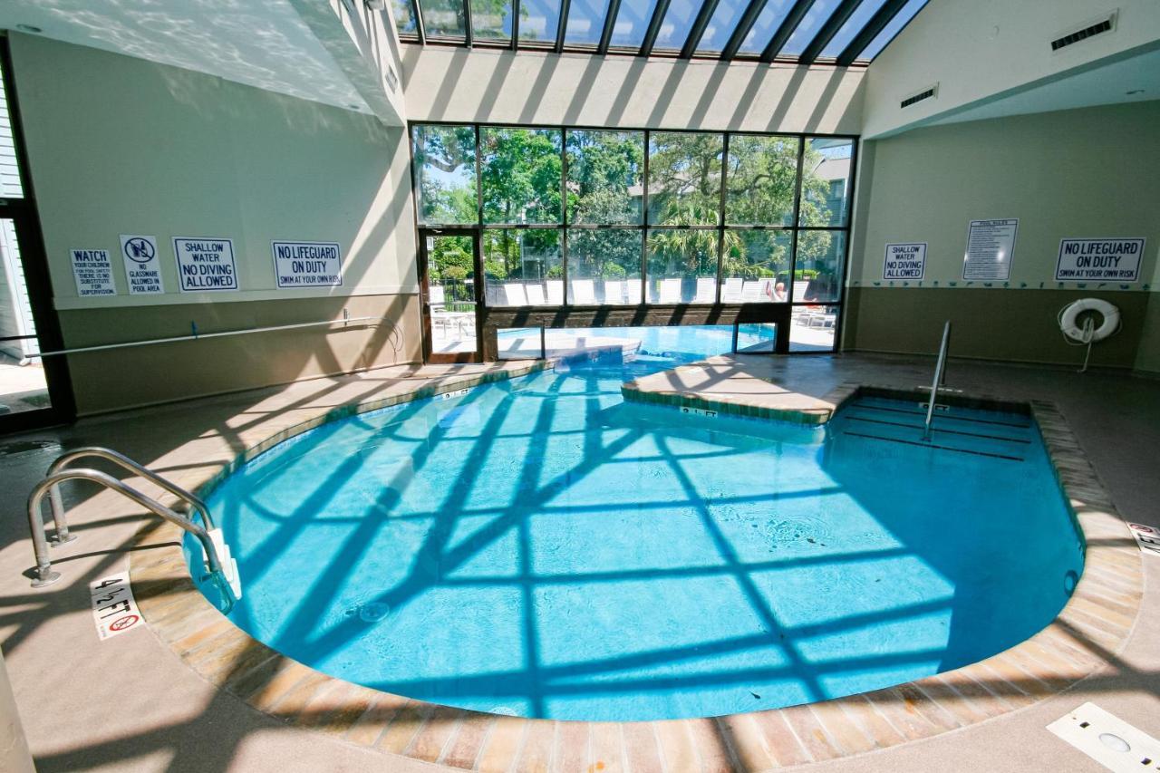 Myrtle Beach Resort A306 Eksteriør bilde