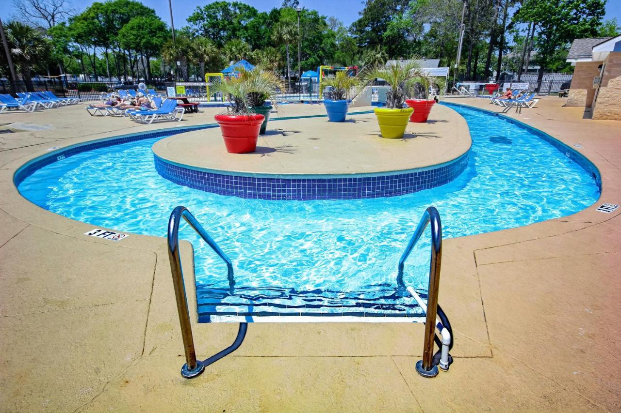 Myrtle Beach Resort A306 Eksteriør bilde