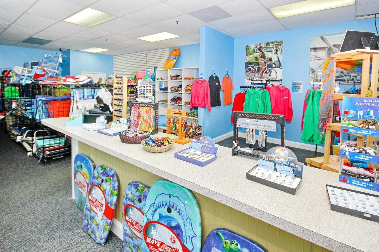 Myrtle Beach Resort A306 Eksteriør bilde