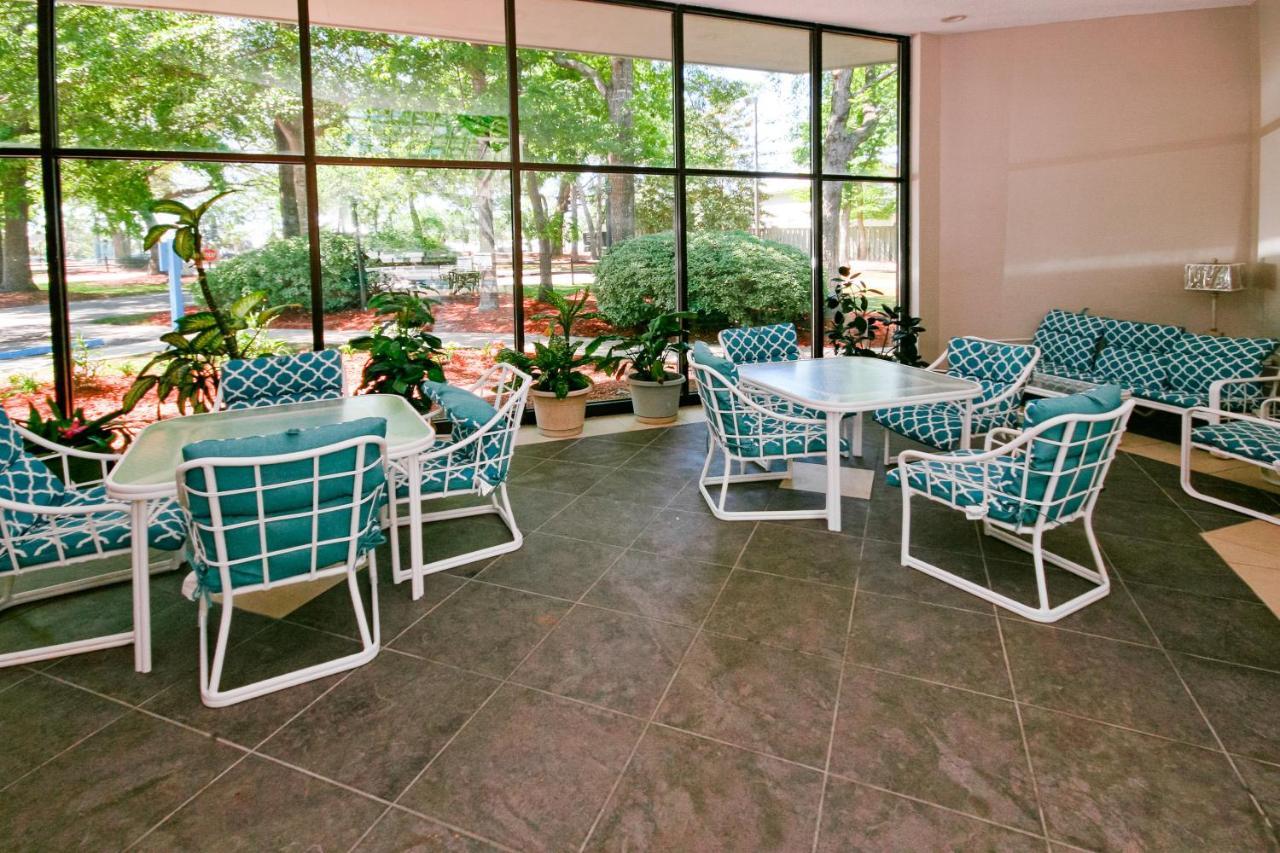Myrtle Beach Resort A306 Eksteriør bilde