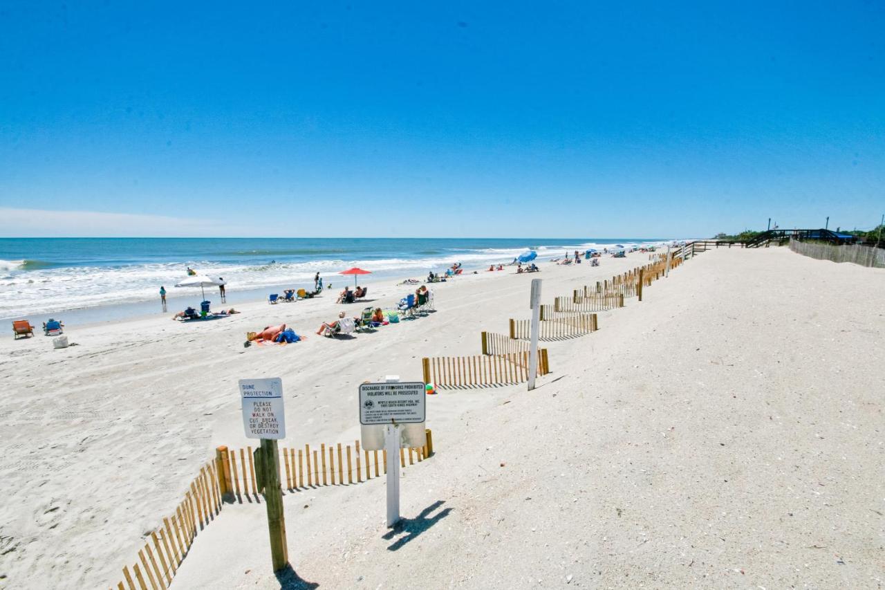 Myrtle Beach Resort A306 Eksteriør bilde