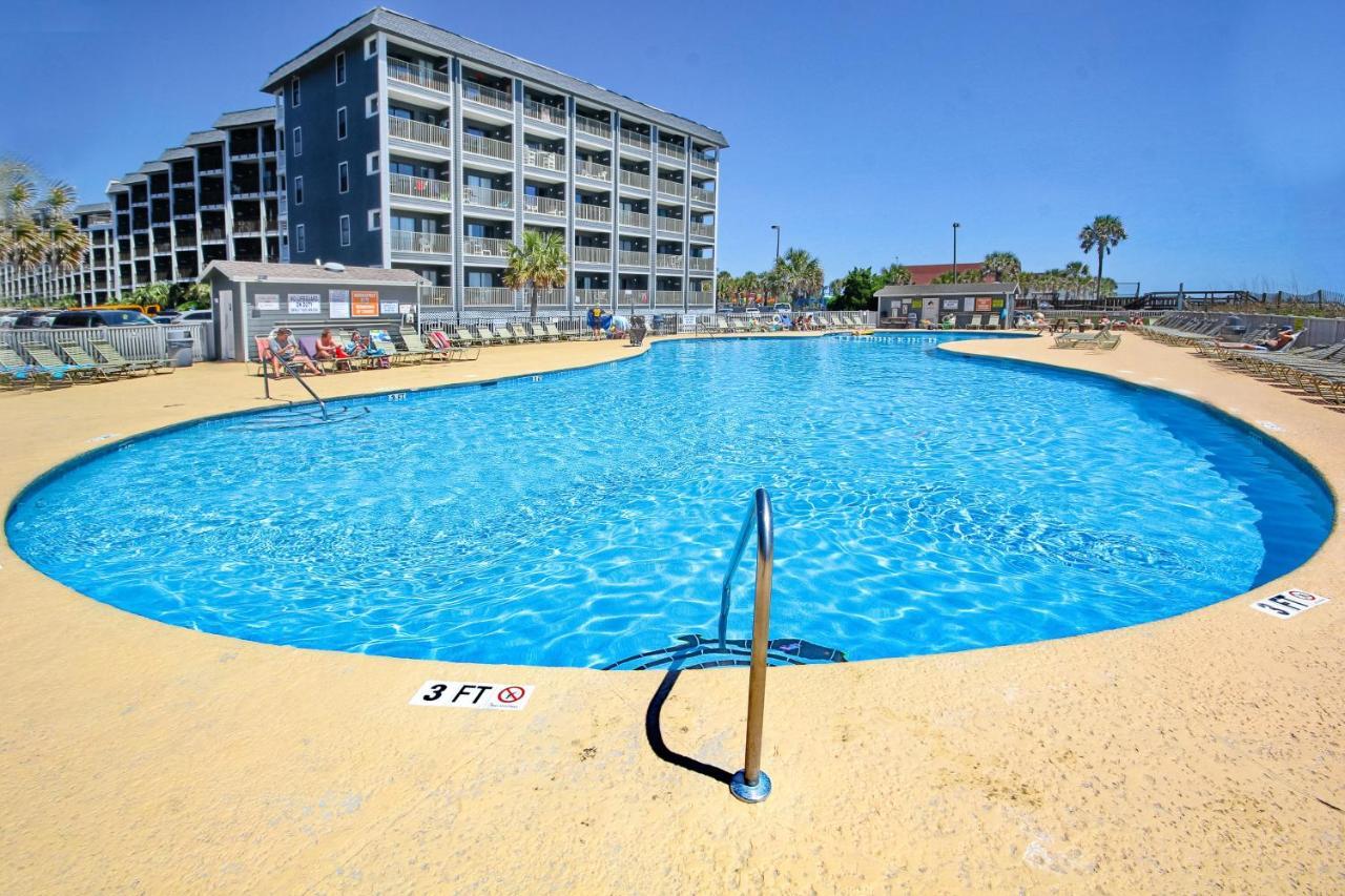 Myrtle Beach Resort A306 Eksteriør bilde