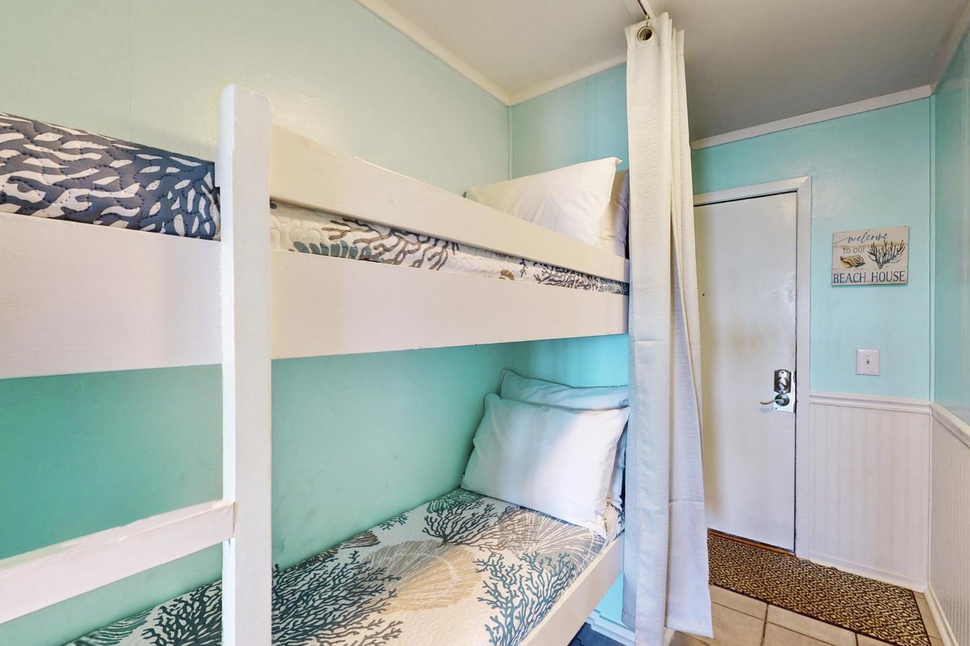 Myrtle Beach Resort A306 Eksteriør bilde