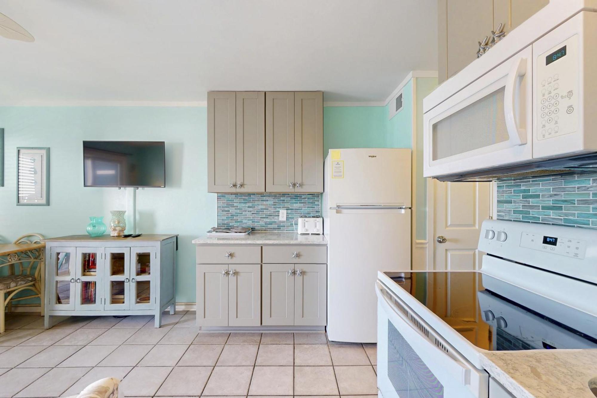 Myrtle Beach Resort A306 Eksteriør bilde